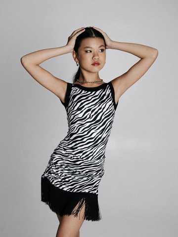 Платье, модель П-12