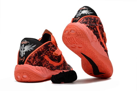 PUMA MB.05 'Orange/Black' 