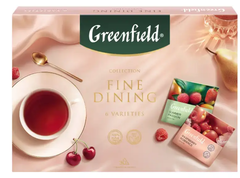 ГринФилд Чай Набор