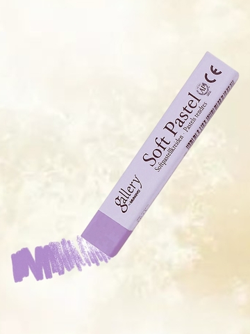 Пастель сухая мягкая MUNGYO №062 синий фаянс (3шт)