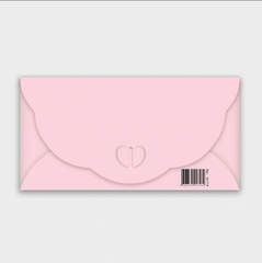 Открытка-конверт 