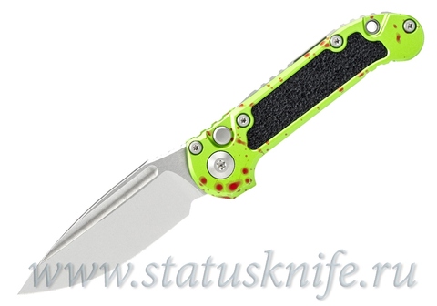 Нож Microtech LUDT 1135-10Z Gen III Zombie Tech