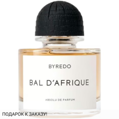 Byredo Bal d'Afrique Absolu