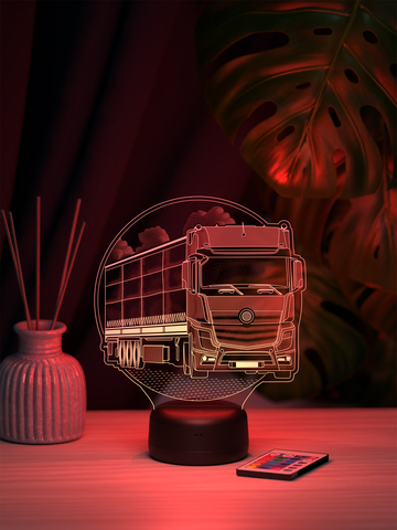 Светильник 