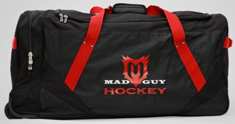 Сумка на колесах MAD GUY STRIKE 2.0 36