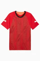 Футболка Puma individualFINAL - красный