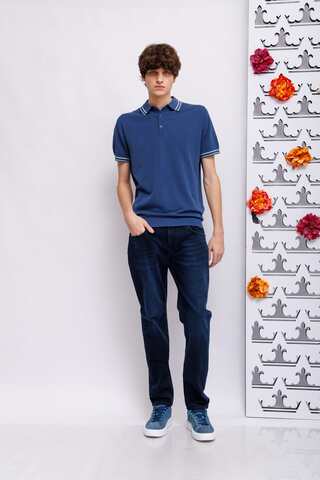 Liu Jo Поло из хлопка