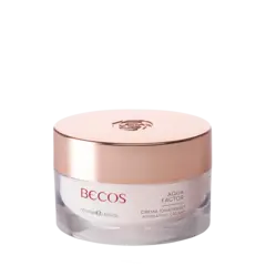 BECOS Увлажняющий крем с гиалуроновой кислотой и цветком лотоса -HYDRATING CREAM,50 мл