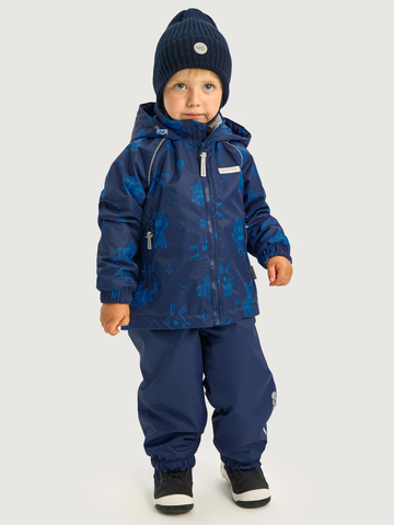 Демисезонный комплект