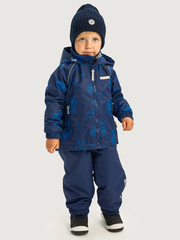 Демисезонный комплект