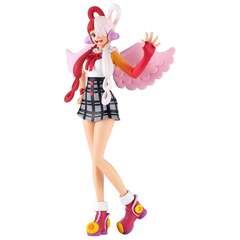 Фигурка One Piece The Grandline Series Film Red: Uta