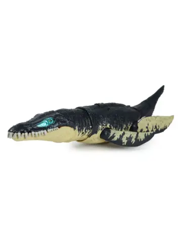 Фигурка Мир Юрского периода Дикий рев Кронозавр HLP18