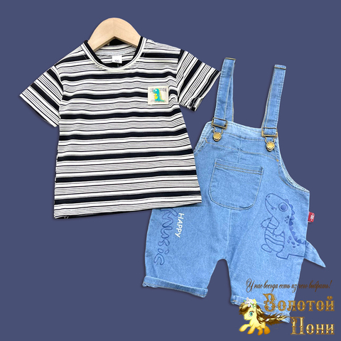 Костюм детский м (1-4) 260302-RQ1146