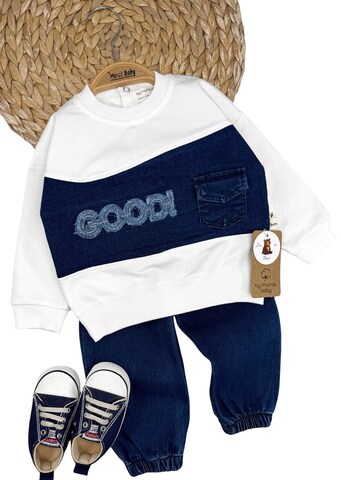 Костюм 9/24 мес.