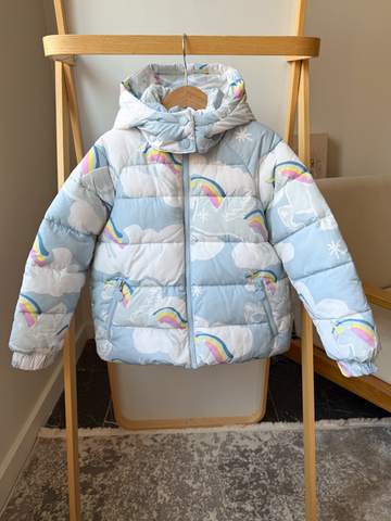 Куртка Stella McCartney, 116