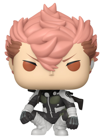 Funko POP! Kaiju No. 8: Iharu Furuhashi (2245)