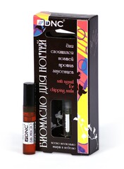 DNC Биомасло для слоящихся ногтей против заусениц 3мл