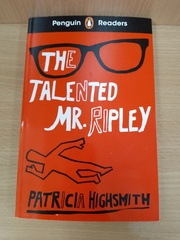 Penguin Readers Level 6: The Talented Mr Ripley (ELT Graded Reader)