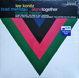 KONITZ, LEE / HADEN, CHARLIE: Alone Together (Виниловая пластинка)