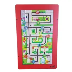 Городок развивающая панель СЛ