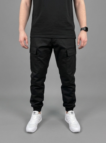 Хлопковые штаны 