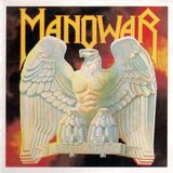 MANOWAR: Battle Hymns (Компакт-диск)
