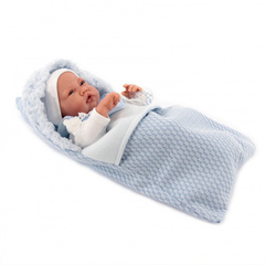 Munecas Antonio Juan Кукла-младенец 