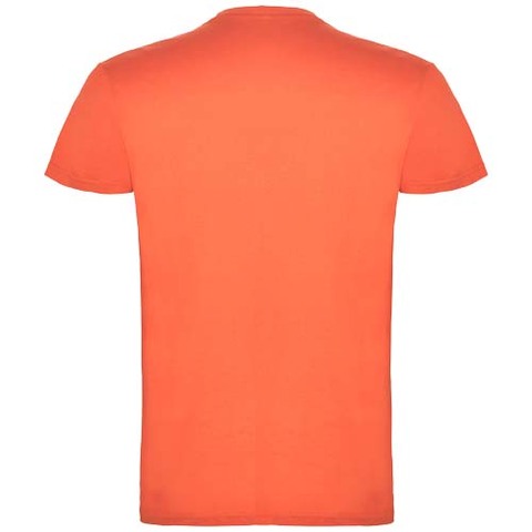 Мужская футболка Beagle с короткими рукавами