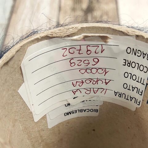 Кидмохер ILARIA CALENZANO AURORA 1000 темно-синий