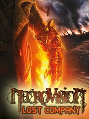 Necrovision: Lost Company (для ПК, цифровой код доступа)