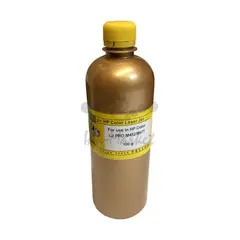 Тонер желтый для HP Color LaserJet M252, M274, M277, M452, M462. MKI/Mitsubishi - 100 г.