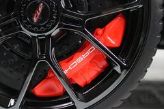 Porsche 911 GT3 Y911YY с дистанционным управлением