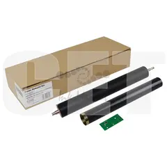 Комплект восстановления фьюзера (термопленка, резиновый вал, чип) для LEXMARK MX710/MX711/MX810/MX811/MX812/MS810/MS811/MS812 (CET), CET2822