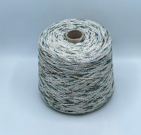 Industria Italiana, Popeline, 350м, 70%Хлопок, 30%Полиамид, Мультиколор. 39691