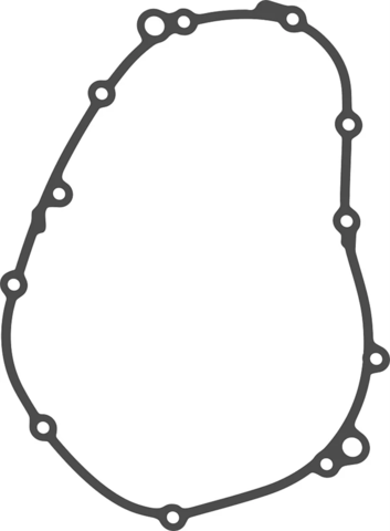 Прокладка крышки сцепления Yamaha MT-09, XSR900 14-20 1RC-15461-00-00