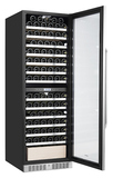 Винный шкаф Libhof Sommelier SED-161 silver