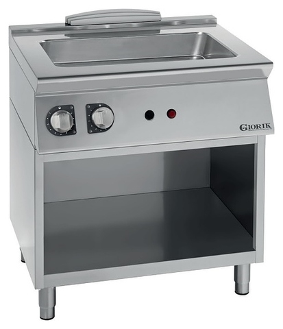Мармит электрический Giorik Unika 700 BM740E GN2/1