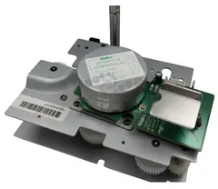 Kyocera 2FH93110 | DR-702 редуктор в сборе