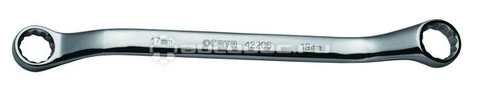 42205 Ключ накидной SATA 14 X 17мм