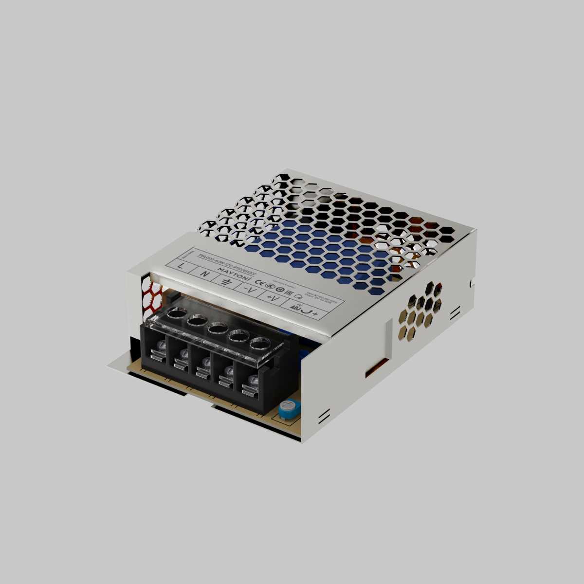 Блок питания Maytoni Led Strip 811007