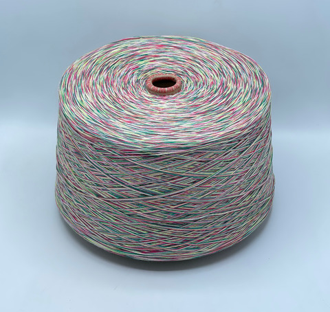 Авторская смотка cottone, 100% Хлопок, №7 339м, 40165