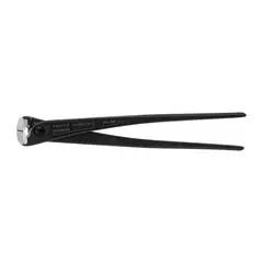 Клещи арматурные особой мощности черненые 300 мм Knipex 99 10 300 SB