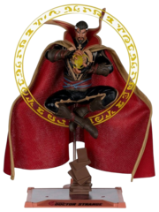 Фигурка McFarlane Toys Marvel Rivals Collection Doctor Strange 1:10th Wv1