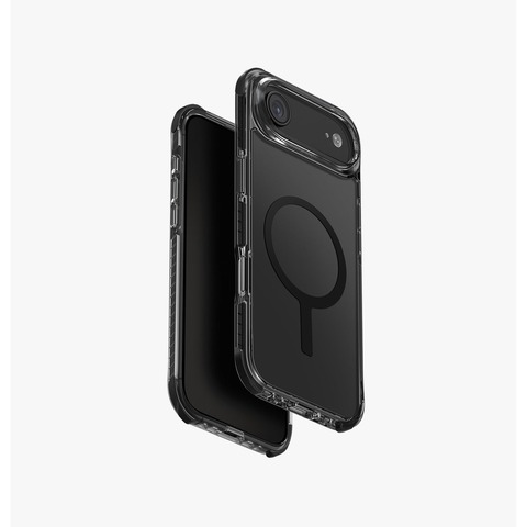 Чехол Uniq Combat Case для iPhone Air, Черный | Black
