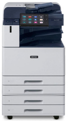 МФУ лазерное цветное Xerox AltaLink C8230