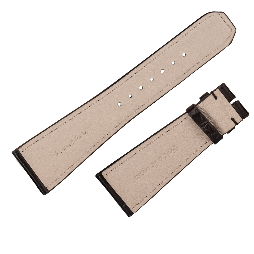 Ремешок для часов Baume Mercier Hampton Square