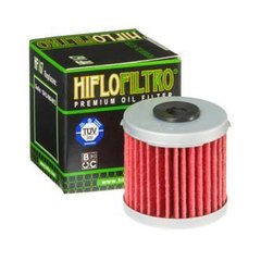 Фильтр масляный Hiflo HF167