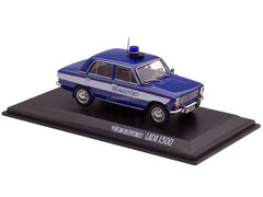 VAZ-2101 Lada 1300 Verejna Bezpecnost EVR-mini 1:43
