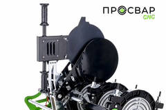 Стыковой сварочный аппарат ПРОСВАР С 315 CNC
