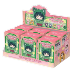 Рандомный брелок Blind Box Eaki The Apothecary Diaries Kusuriya no Hitorigoto